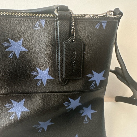 EUC Coach Star Canyon satchel handbag - Picture 2 of 12